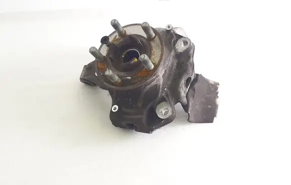 Jaguar E-Pace Front wheel hub HJ322D300AB 17L012E1018
