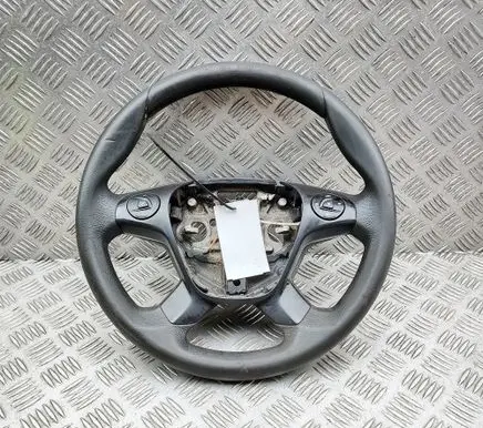 Ford Transit Steering wheel BK213600CD35B8