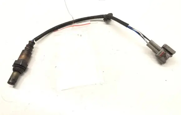 Lambda probe sensor