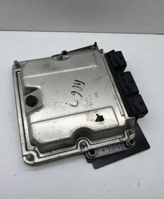 Citroen C5 Engine control unit/module 9640938180 9648714880 0281011446