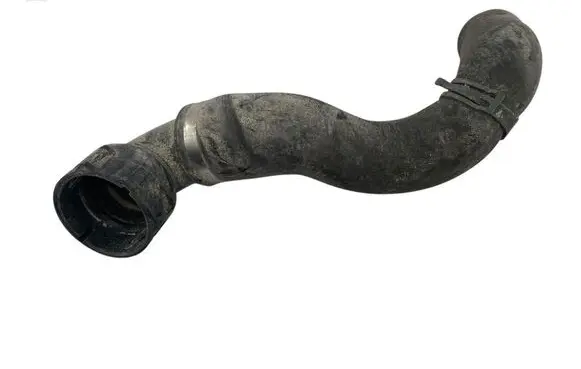 Audi A6 S6 C7 4G Engine coolant pipe/hose 4G0122293M