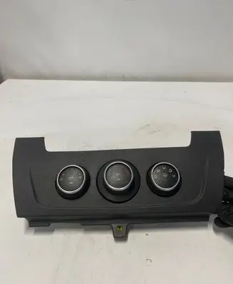 Renault Master III Climate control unit 275106521R 5L7741100 58A640000