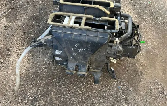 Honda Accord Interior heater climate box assembly 1138002320 5K5650
