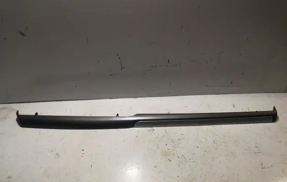 Opel Vectra C Dashboard glove box trim 13198819 769053620