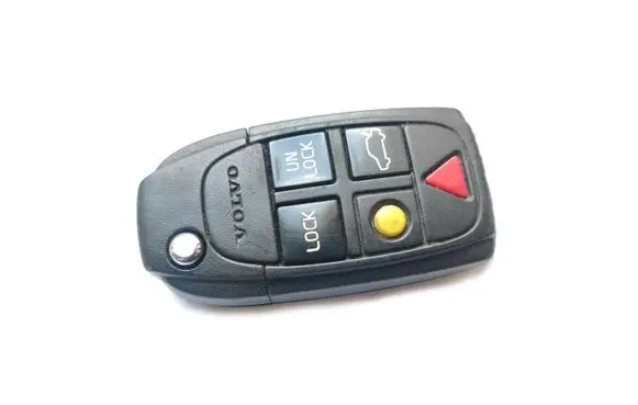 Volvo XC90 Ignition key/card 8626557