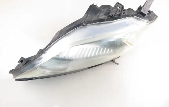 Honda FR-V Headlight/headlamp