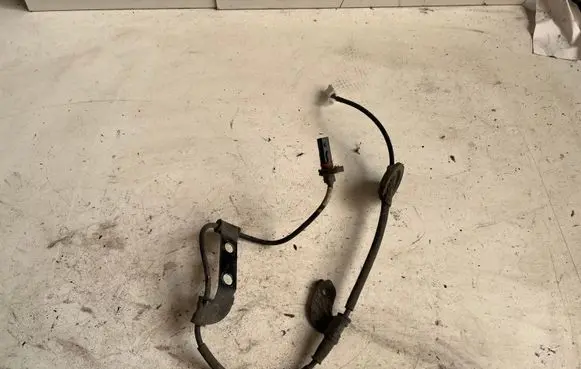 ABS rear brake sensor