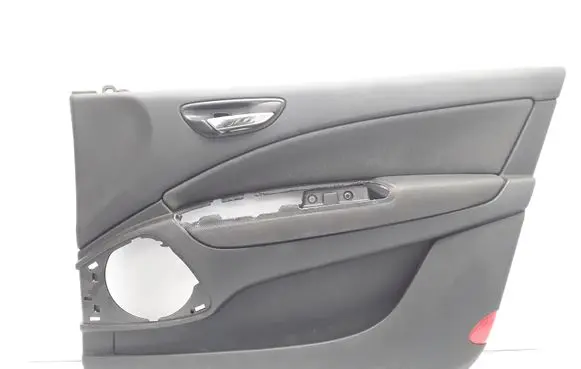 Fiat Bravo Front door card panel trim 07354411720