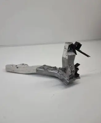 Mercedes-Benz GLC C253 Radiator support slam panel bracket A2536203800