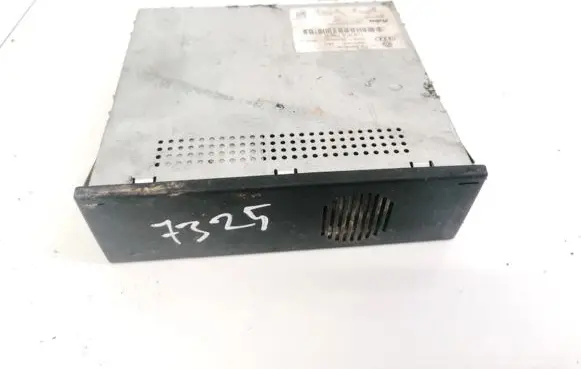 Volkswagen Touareg I Other control units/modules 7L6919146C 12023000