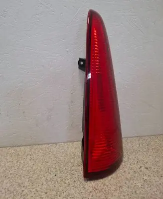 Renault Kangoo II Rear/tail lights 89073536 8200419967