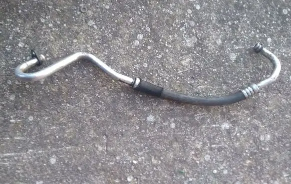Renault Laguna II Air conditioning (A/C) pipe/hose