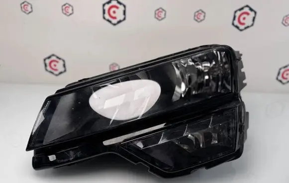 Skoda Karoq Headlight/headlamp 57B941015A