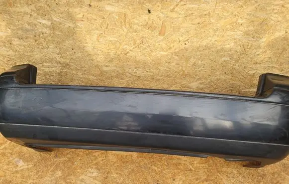 Volkswagen Bora Rear bumper 