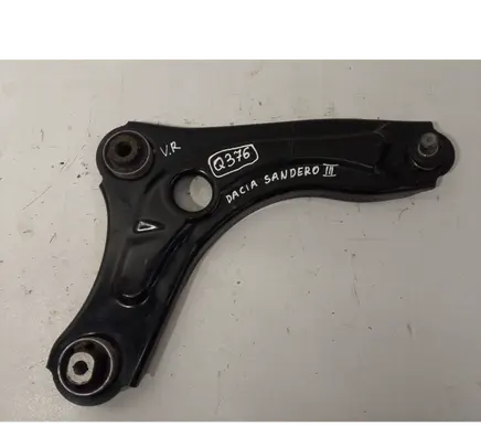 Dacia Sandero III Front lower control arm/wishbone 45022R