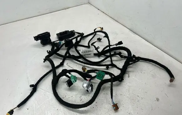 Buick Encore I Seat wiring loom 10343756 13273505