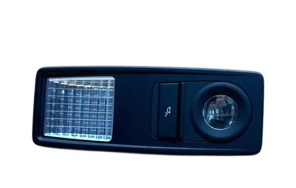BMW 5 F10 F11 Rear seat light 9202922