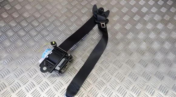 Toyota Yaris Cross Front seatbelt 73210K0010