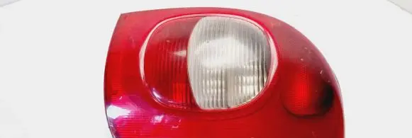 Citroen Xsara Picasso Rear/tail lights 0201000002 RS12AB