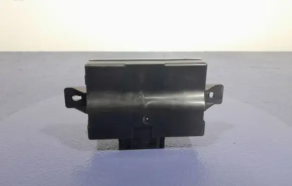 Audi A7 S7 4G Gateway control module 4G0907468AC