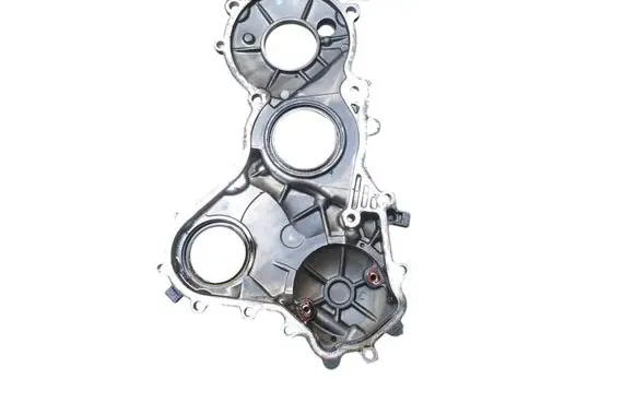 Renault Trafic II (X83) Timing chain cover 8200018838