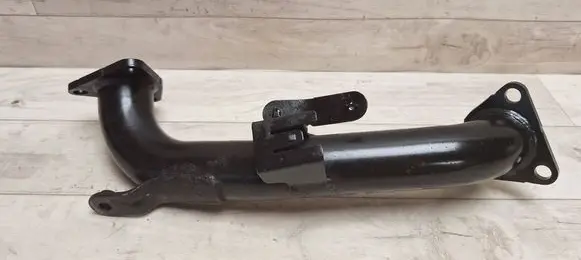 Opel Meriva A Air intake hose/pipe
