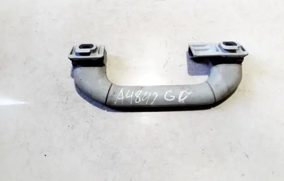 Volkswagen Sharan Rear interior roof grab handle
