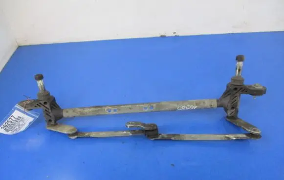 Fiat Bravo Front wiper linkage and motor