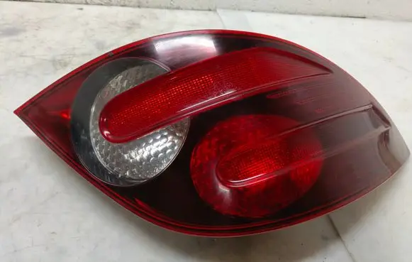 Mercedes-Benz R W251 Rear/tail lights A2518201564 A2518201764
