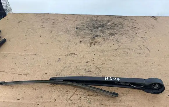 Skoda Octavia Mk3 (5E) Rear wiper blade 