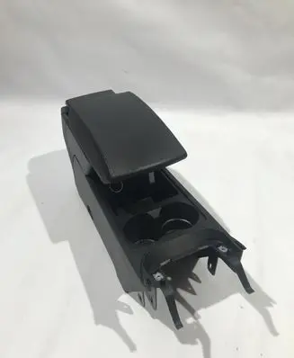 Seat Leon (5F) Center console 5F9858859B