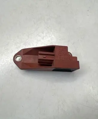 Volkswagen Golf IV Airbag deployment crash/impact sensor 1C0909606 5WK42957