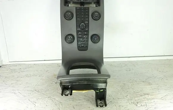 Volvo V50 Climate control unit 8623067 8650702