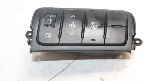 KIA Ceed Headlight level height control switch 93305A2110WK