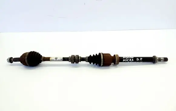 Nissan Micra K14 Front driveshaft 391005FD0B