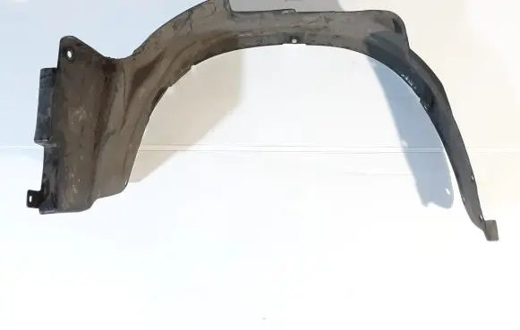 Suzuki XL7 I Front wheel arch liner splash guards 7248165D1