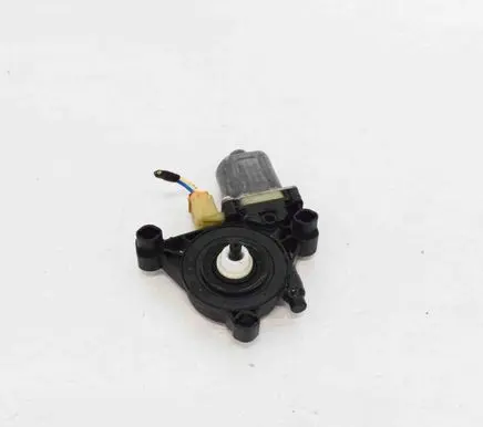 Audi A4 S4 B9 8W Rear door window regulator motor 8W0959812