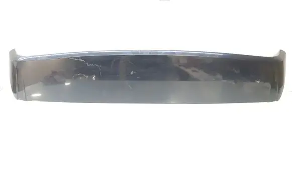 Porsche Cayenne (9PA) Rear window tailgate spoiler 7L5827939C