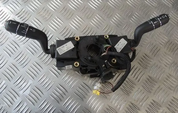 Jaguar XJ X351 Wiper turn signal indicator stalk/switch 8W8313335AA