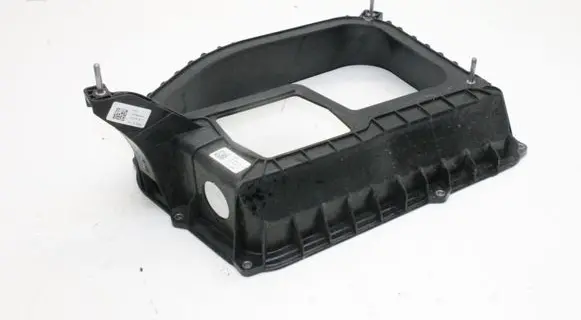 Cupra Born Air intake duct part 1EC260377A
