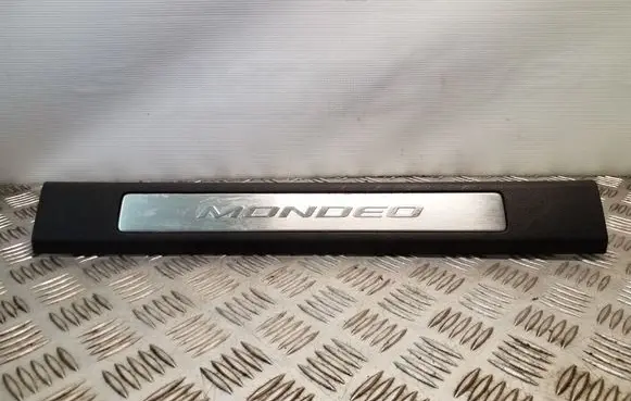 Ford Mondeo MK V Front sill trim cover DS73F13200KEW