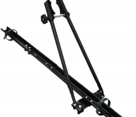 Volkswagen Golf VII Bicycle carrier rack 
