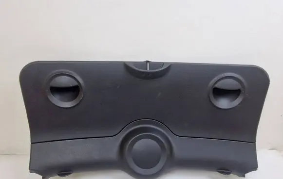 Mini Cooper Countryman R60 Tailgate trim 9801413
