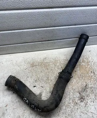 Volkswagen Sharan Intercooler hose/pipe 7M3145957A