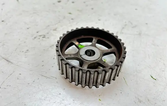 Renault Laguna II Fuel pump gear (pulley) 261844