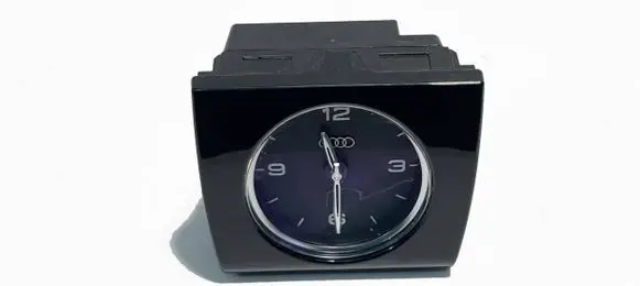 Audi A8 S8 D4 4H Clock 4H0919204G 29775
