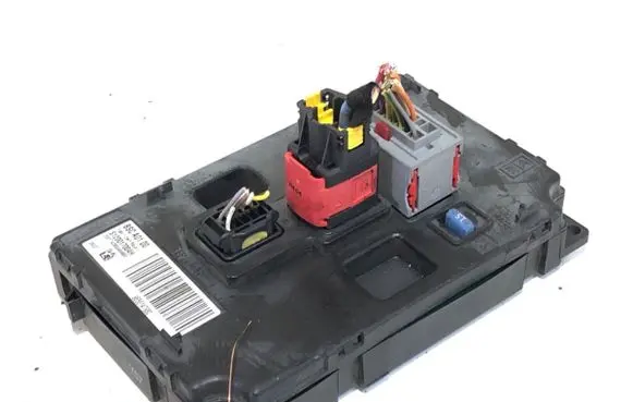 Other control units/modules