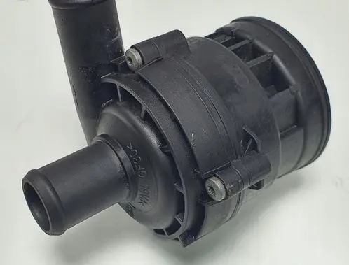 Mercedes-Benz GLK (X204) Electric auxiliary coolant/water pump A2118350364