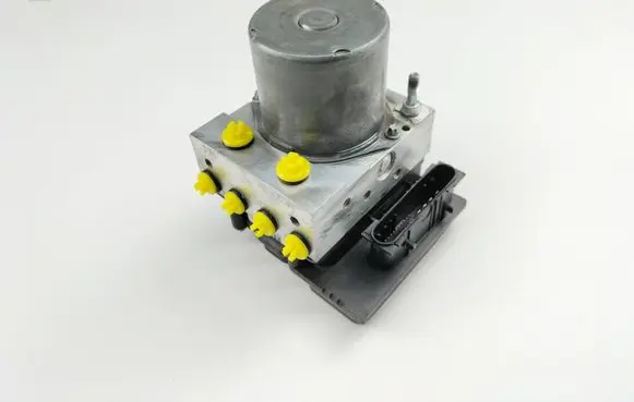 Nissan Qashqai ABS Pump 0265252020 47660BB50A 0265951849