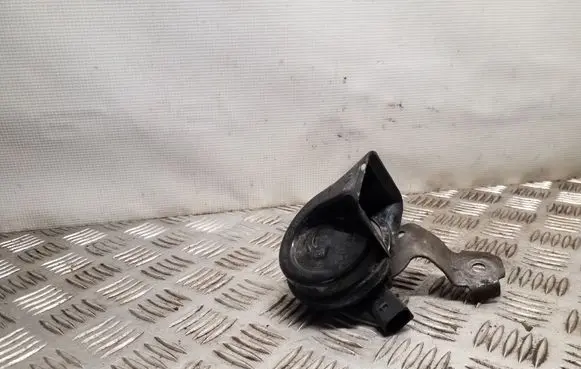 Skoda Superb B6 (3T) Horn signal 1K0951182G 703881157